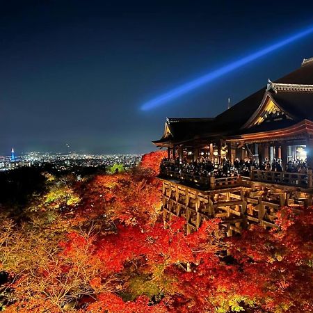 Rinn Gion Kenninji Kyoto Luaran gambar