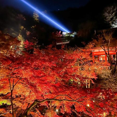 Rinn Gion Kenninji Kyoto Luaran gambar