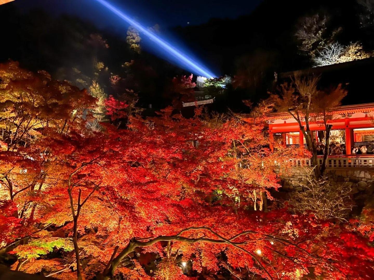 Rinn Gion Kenninji Kyoto Luaran gambar